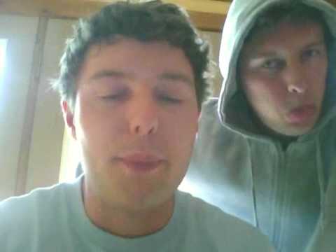 Amazing Beatbox duet