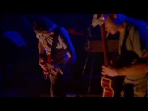 Statues - Moloko