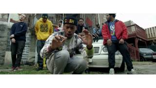 GrandeMarshall - Burning Rubber Freestyle