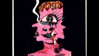 Alien Sex Fiend- B B Bone Boogie