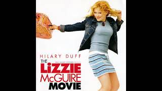 Why Not (McMix) - Hilary Duff - The Lizzie McGuire Movie