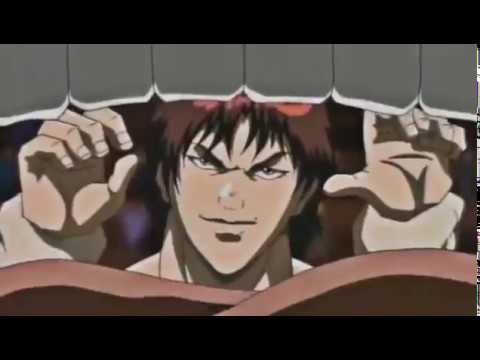 Baki opening 1 (2018)