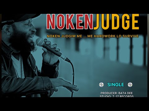 Noken Judge - Mal Meninga Kuri (Prod: Bata Dee - T17 Records) 2K24
