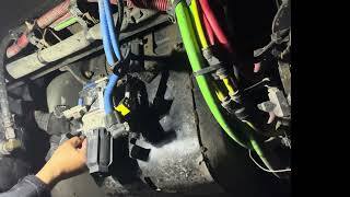 SPN 521052 fmi 31 2019 Freightliner Cascadia DEF Pump Replacement