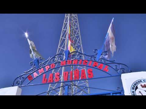 FÚTBOL INFANTIL J5 C.D. MANISABI -  N. ANDALUCÍA