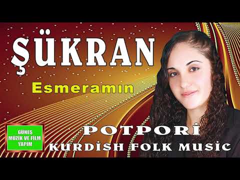 Ahlatlı Şükran - Esmeramın
