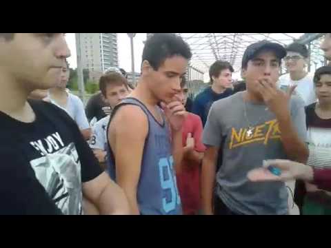 ACE vs FAZZE vs LICHA - ZONA ROJA - SANTA FE