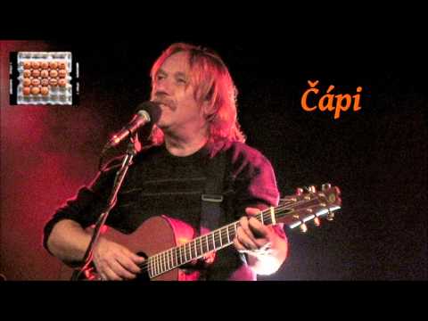 Jaromír Nohavica - Čápi