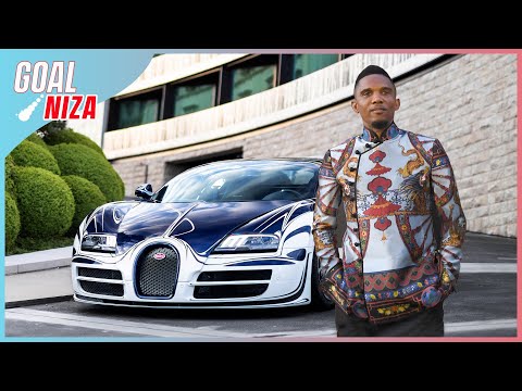 Образ жизни, состояние, дом, автомобили Самюэля Это'О в 2022 году