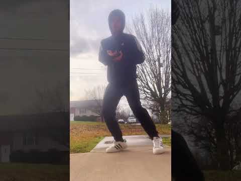 Creatxr2 - Have u ever felt (Hip hop freestyle dance)