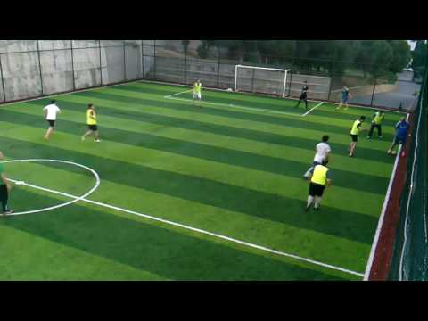 Ayaz Arena Halı Saha 01.06.2016 20:00 - akillisaha.com