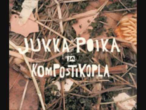 Jukka Poika Ja Kompostikopla - Tietotulva