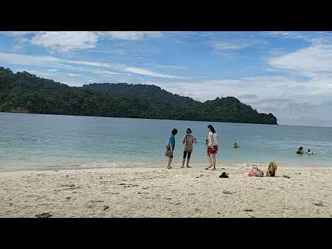 Langkawi Beaches and their Beauty