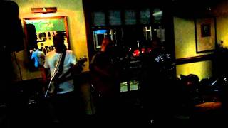 The Jonnie and Benny Show - Hit The Road Jack Part 1