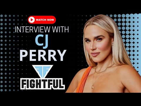 CJ Perry Recalls WWE Preventing Talent Brand Deals, ‘It Felt Like The Only Thing I Could Control’