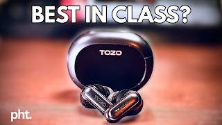 These Budget Earbuds Have Features That Beat My AirPods