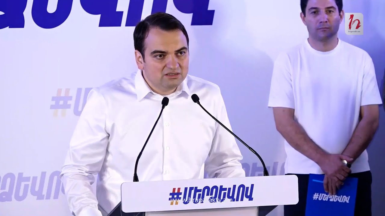 Ծնելիության անկում ունենք. ժողովրդագրության ու ծնելիության հարցով հեղափոխական մոտեցումներ են պետք