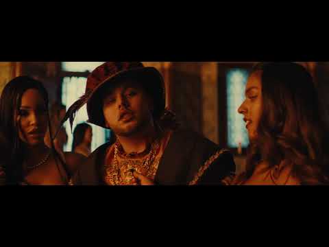 Jaykae - Chop [Henry The 8th] (Official Video)