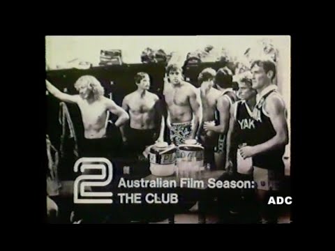 BBC2 announcer Clive Roslin 5th January 1982