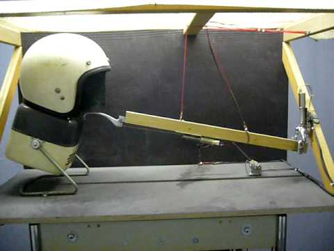 Andreas Fischer:  Liason Lackmus (Maschine, 2011)