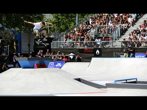 Cody McEntire's Best of 2015