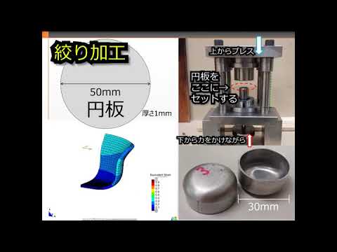 薬学科 山陽小野田市立山口東京理科大学 機械工学科 千葉研究室紹介