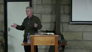 Paradidomi (Hand it over to Jesus)