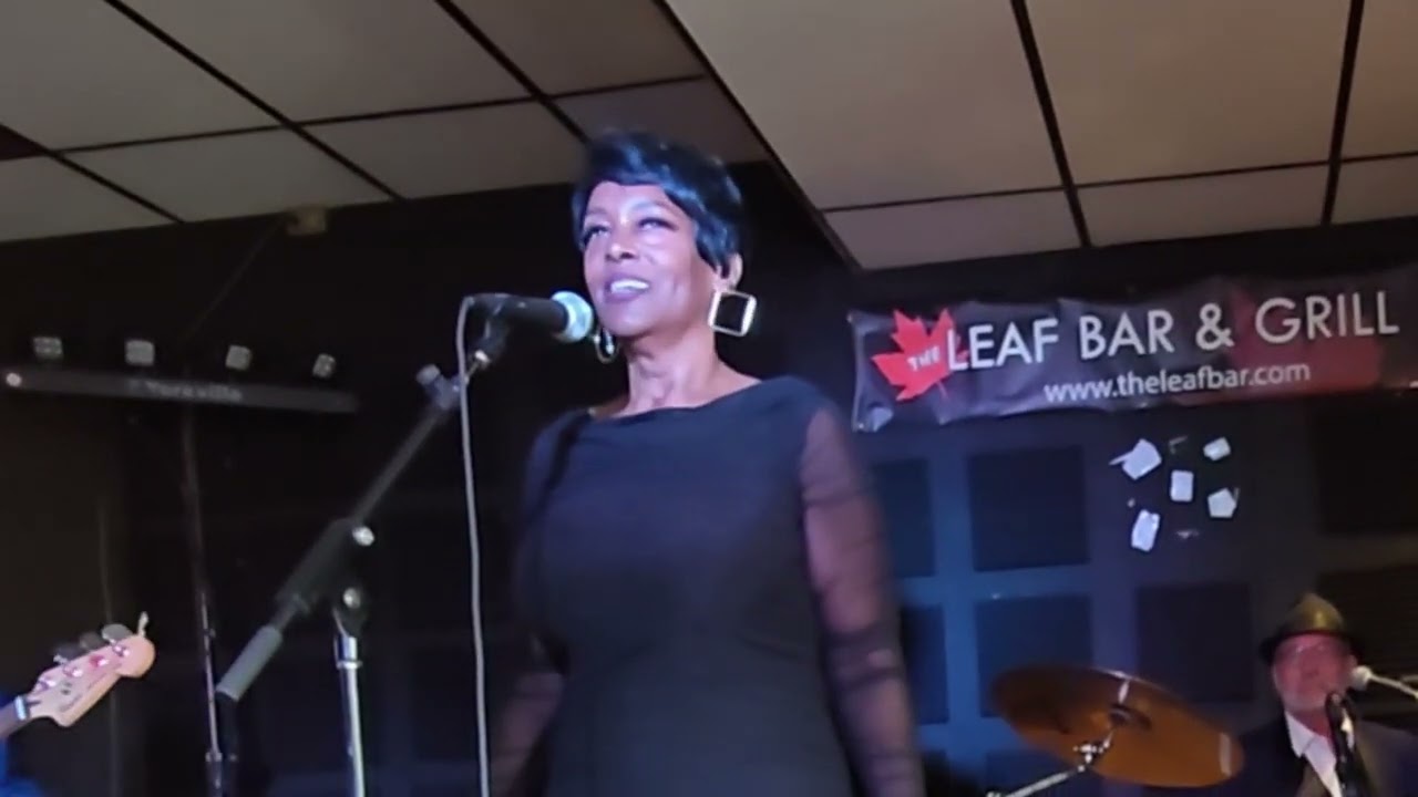 Promotional video thumbnail 4 for The Black & Blues Band