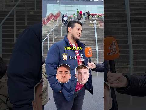 TARİHİN EN OBJEKTİF ADAMI🫠 Sizce Osimhen mi Kane mi🤔 #football #quiz #galatasaray #keşfet