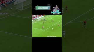 Gol do Coritiba - Lucas Ronier (Athletico-PR 0x1 Coritiba) Paranaense 17/01/2026