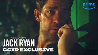 Season 3 CCXP Exclusive Debut Clip