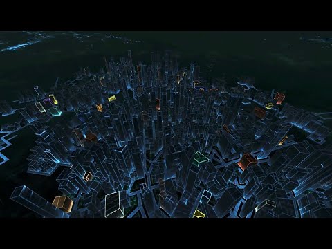 Frozen Synapse 2 - Open World Tactics Trailer