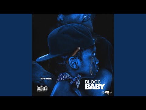 Savage (feat. BloccBaby Rizzy)