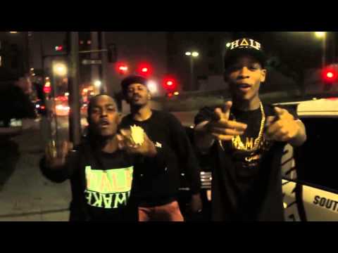 Young Sam & Half Awake Clothing Collaboration