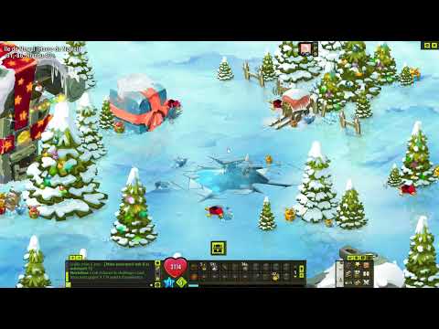 DOFUS LET'S PLAY FR 261 MAIS POURQUOI EST-IL SI MECHANT