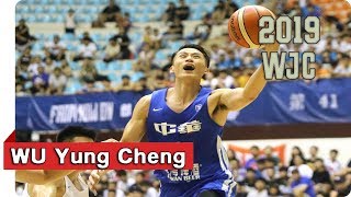 [討論] 吳永盛跟高國豪誰還能再創高峰(洋基擴編)