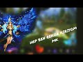 HERA KANAMA REKORUNU KIRDIM YAN PERI LEGEND ONLINE CLASSIC