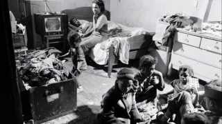 Jimmy Dawkins  ~  ''Down With The Blues'' 1994