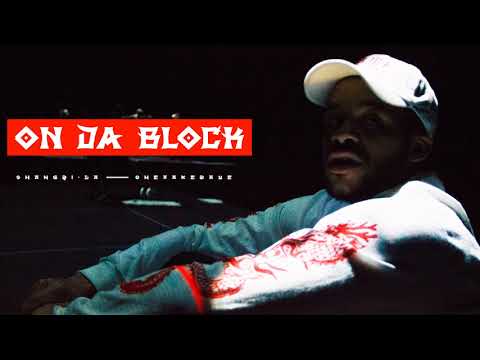 OneTakeDave - On Da Block [Official Audio]