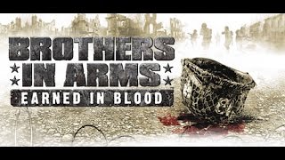 Brothers In Arms Earned in Blood THEME