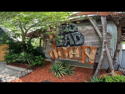 Big Bad John short video by Ride View