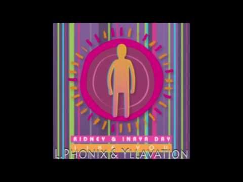Ridney feat. Inaya Day - Like You