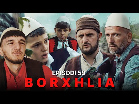 Tregime popullore - Hamiti dy gra, Rashiti tri per inati !