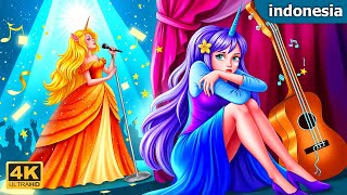 Download lagu Rahasia di Balik Layar Sang Gadis Unicorn | Dongeng Bahasa Indonesia 🌜 WOA - Indonesian Fairy Tales mp3