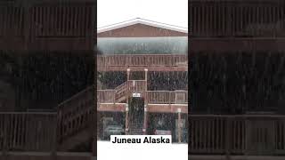 🇺🇸Juneau Alaska 🇲🇽 #MexicanoEnAlaska #alaska #Juneau