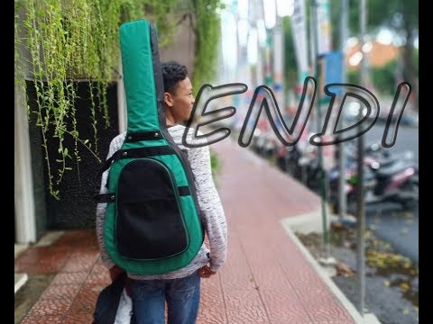 ENDI - KEVIN IHZA