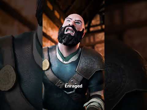 The Legend Of The Loyal Dog 😨