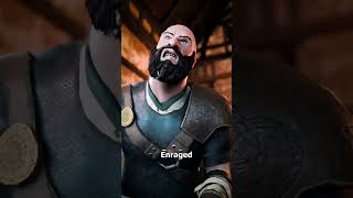 The Legend Of The Loyal Dog 😨