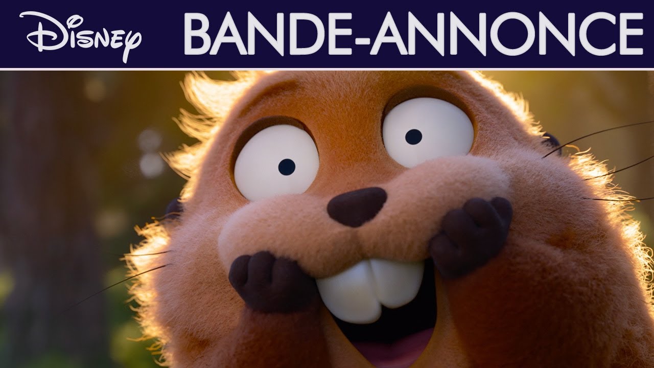 Bande-annonce officielle
