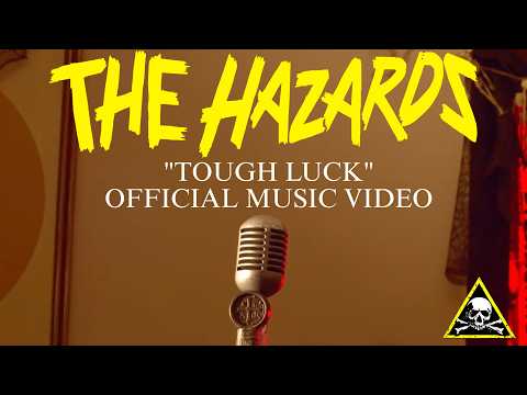The Hazards video
